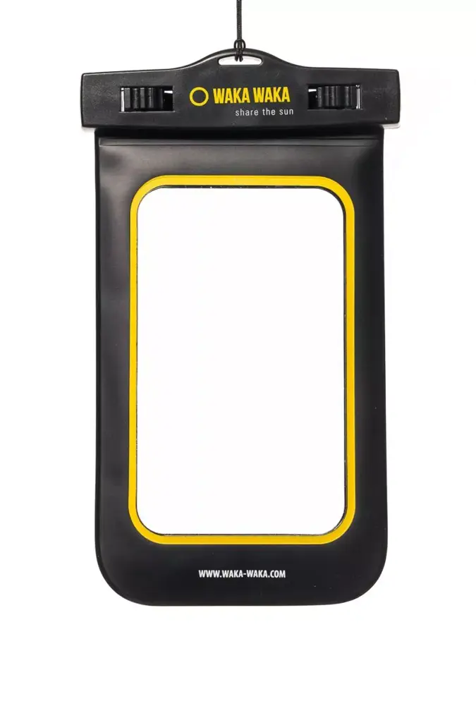 WakaWaka waterproof Pouch