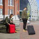 CarryOn Air Upright handbagage 55cm