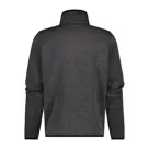 Booker – Fleecevest heren – Human Nature