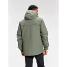 Memphis – Jas Heren – Waterdicht