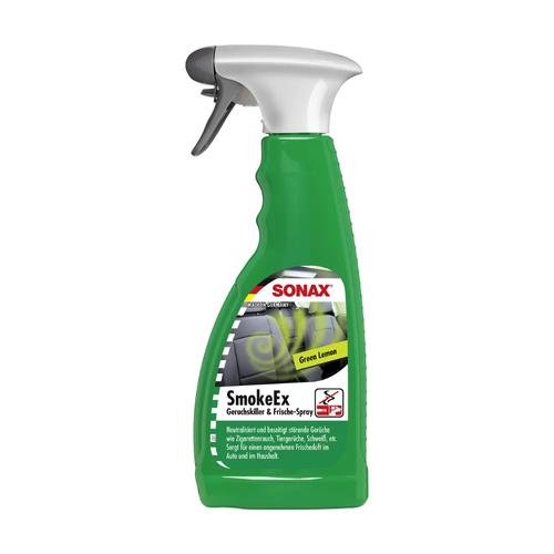SmokeEx Geurkiller & Verfrisser 500 ml