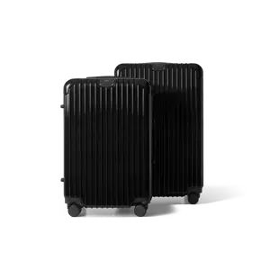 Voyagoux Essentials Kofferset 186L