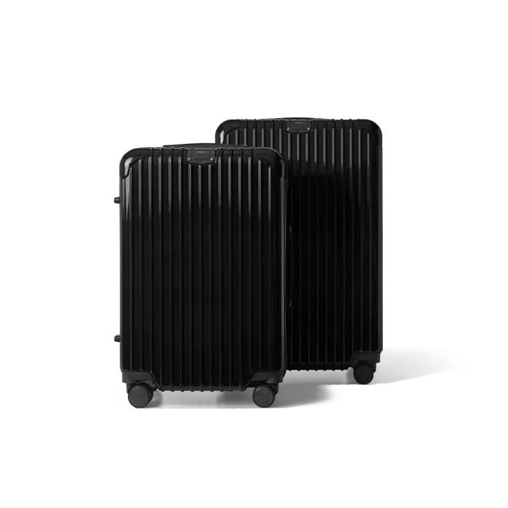 Voyagoux Essentials Kofferset 186L