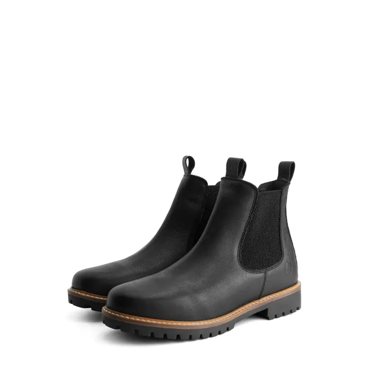 Romsdal - Heren chelsea boots