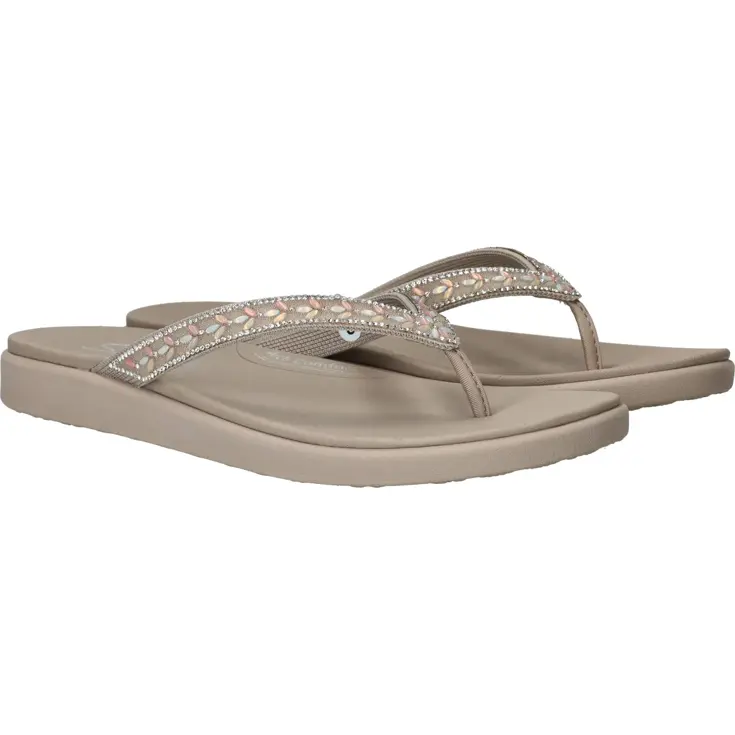 Meditation Luxe Slippers Dames