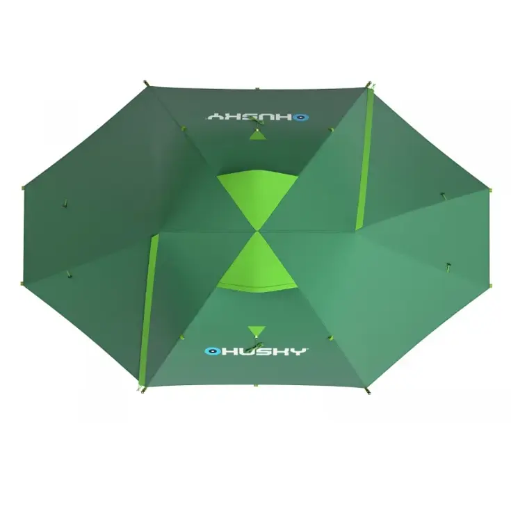 Burton 2-3 extreem lichtgewicht tent