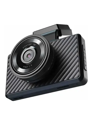 G500H Pro 3K Wifi GPS 2CH dashcam