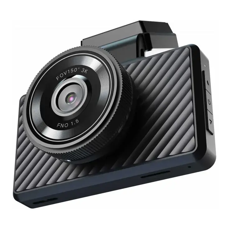 G500H Pro 3K Wifi GPS 2CH dashcam
