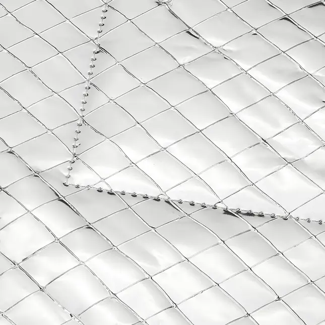 Campout Raamisolatie Iveco Daily vanaf 2014