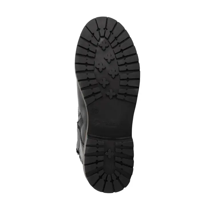 Tronstad Dames - Veterboots - Wol