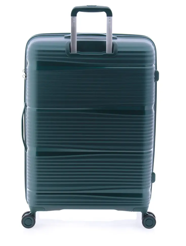 Bionic -  Grote koffer - 76cm - 110L