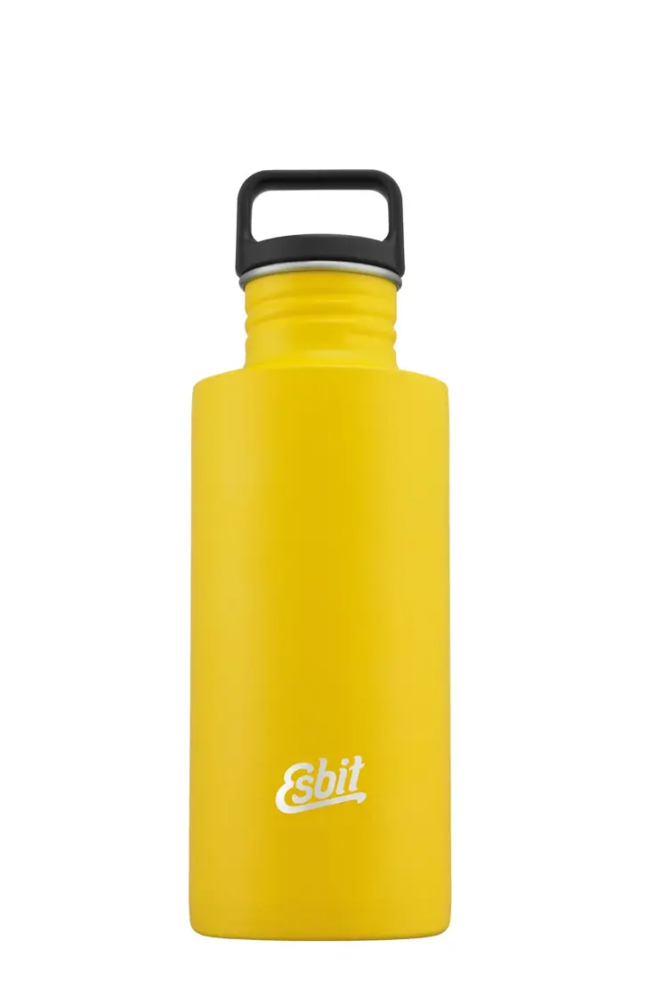 Esbit Sculptor Waterfles - 750ml