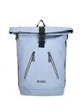Bergen - Laptoprugzak - Rolltop - 17inch