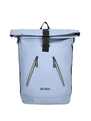 Enrico Benetti - Bergen - Laptoprugzak 17inch