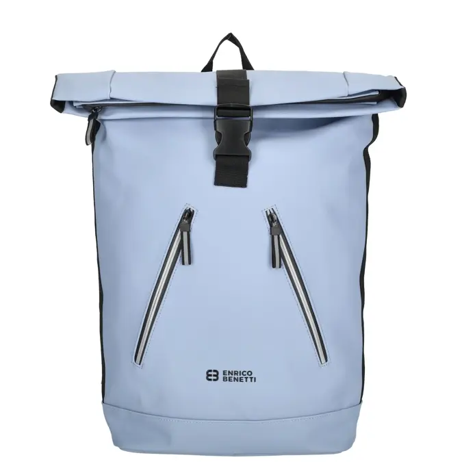 Enrico Benetti - Bergen - Laptoprugzak 17inch