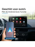 Android Auto Dongle - voor Android