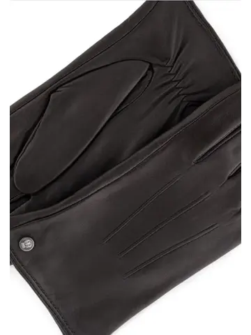 Tallin - Dames handschoenen - Leer - Touchfunctie