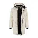 Travelin' Ladan Heren - Puffer winterjas
