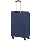 TravelZ Softspinner Grote koffer 77cm