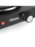 Tristar - Elektrische kookplaat