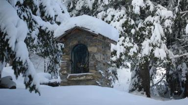 ANWB Reizen Hotel Esprit Montagne winter