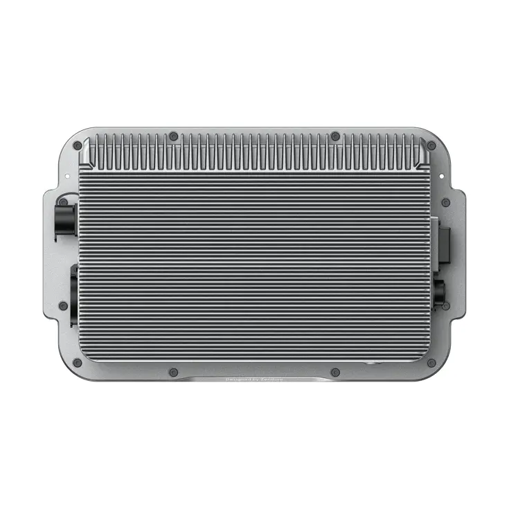SolarFlow 1600 AC+ - Thuisbatterij
