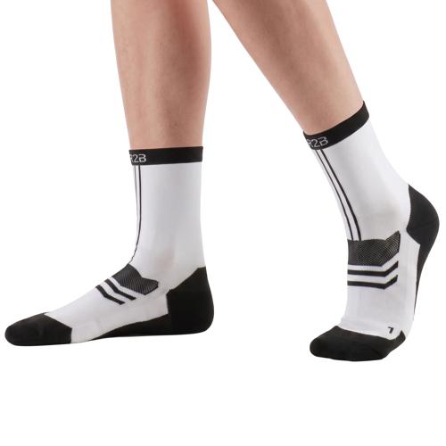 Compressie sokken Sport - Kort