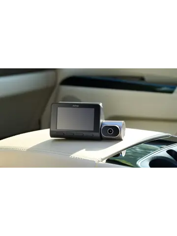 Dash Cam 4K T800 + RC24 set (3-kanaals)