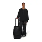 Rains Texel Cabin Bag W3 black |40 L