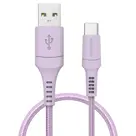 imoshion Gevlochten USB-C naar USB kabel