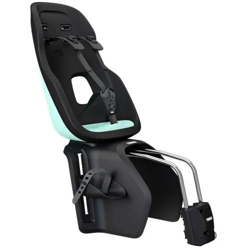 Thule Kinderzitje achter Nexxt 2 Maxi
