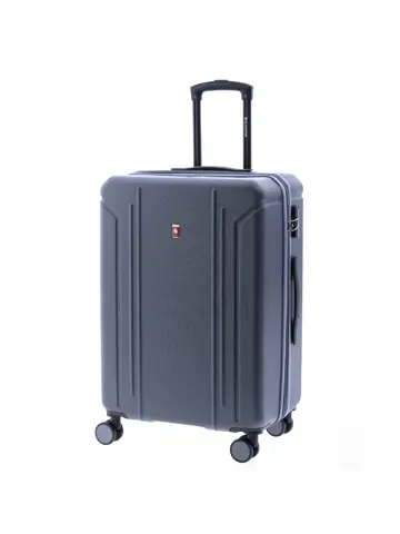 Tropical - Grote koffer - 77cm - 117L