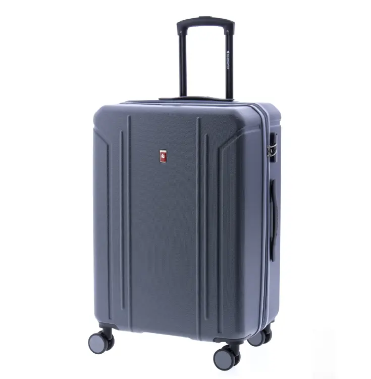 Tropical - Grote koffer - 77cm - 117L