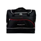 Kjust Sporttas 60 L