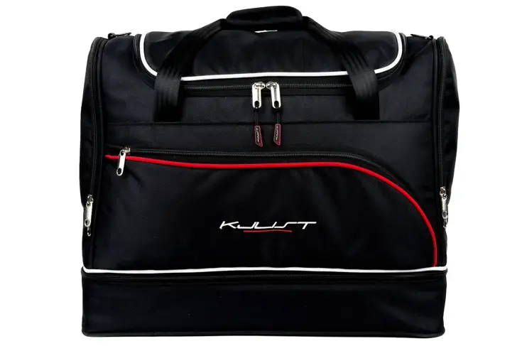 Kjust Sporttas 60 L