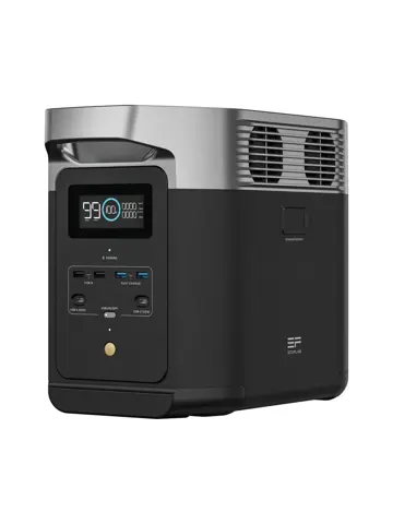 Ecoflow Portable Power Station Delta 2