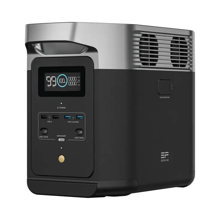 Ecoflow Portable Power Station Delta 2