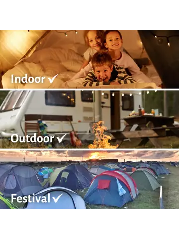 Luchtbed - Bestway - 2P - 137x191 cm + pomp