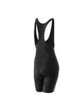 Bibshorts Hotbond® dames - Zwart