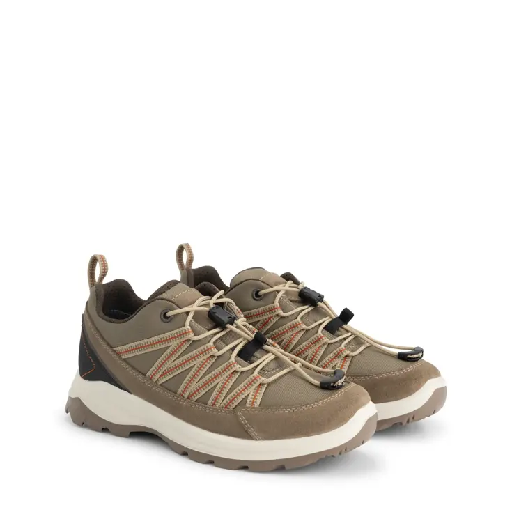 Tervola Dames - Lage wandelschoenen - Waterdicht