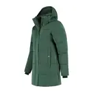 Travelin' Rissne Dames - Puffer winterjas