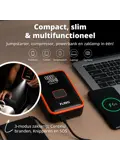 2-in-1 Jumpstarter