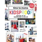 Time to Momo reisgids - Kidsproof