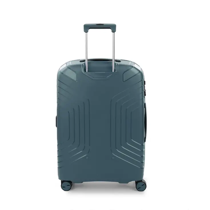 Ypsilon 4.0 Expandable Trolley 69  | 90 L