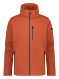 Crane– Softshell jas heren – Human Nature
