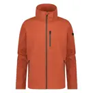 Crane– Softshell jas heren – Human Nature