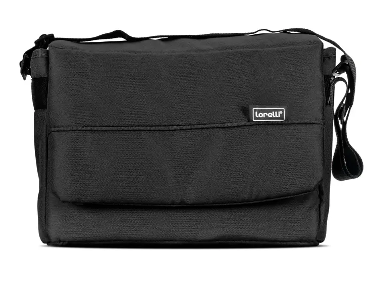 Lorelli Twin Duowagen incl. Luiertas