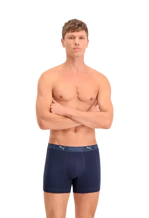 Katoen - 6-pack - Sport Boxershorts