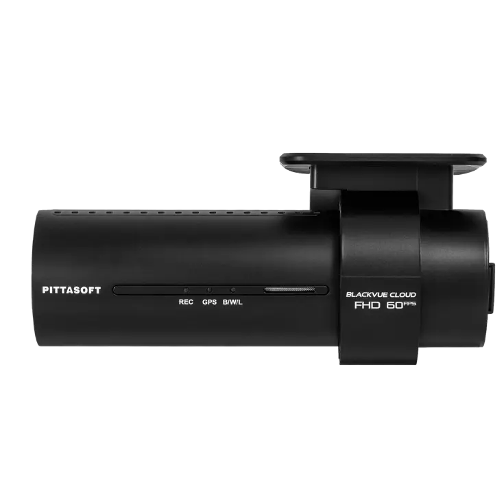 BlackVue DR770X-1CH Full HD Dashcam 64GB