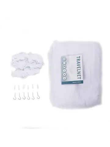 Travelnet reisklamboe BOX XL PURE